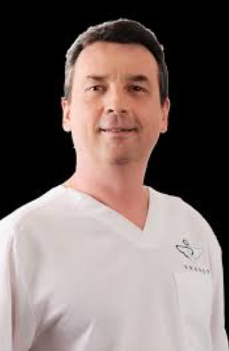 doc. MUDr. Viktor Tomek, Ph.D.